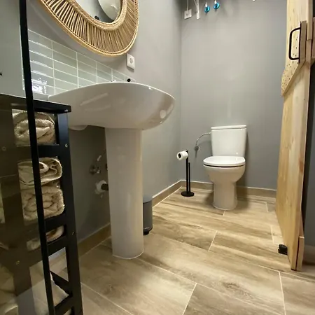 Casa Angel Apartment
