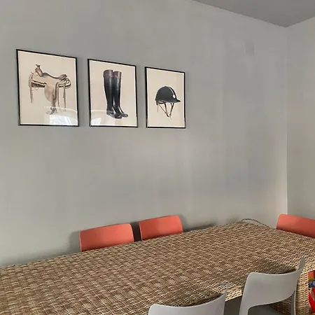 Casa Angel *