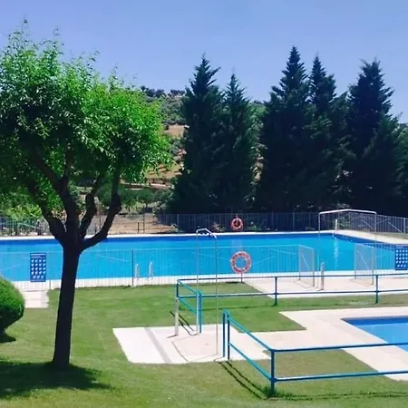 Casa Angel *