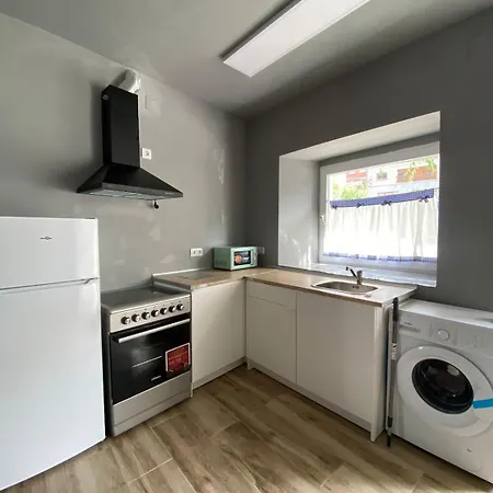 Casa Angel San Bartolomé de Pinares