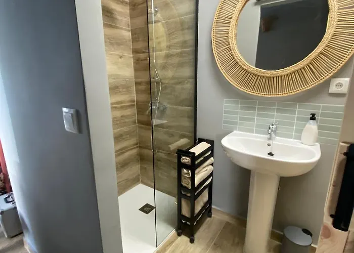 Apartament Casa Angel *