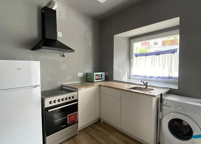 Casa Angel San Bartolomé de Pinares